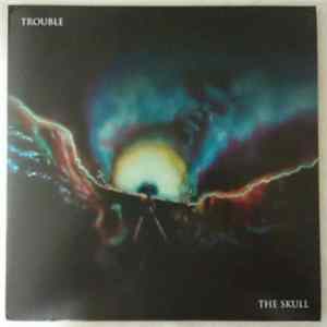 Trouble - The Skull Album