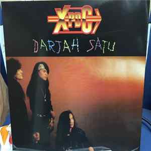 XPDC - Darjah Satu Album
