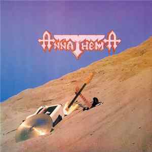 Annathema - Annathema Album