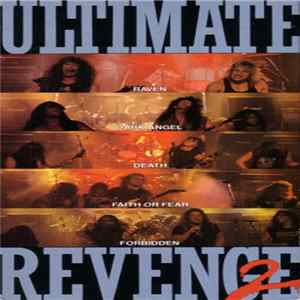 Various - Ultimate Revenge 2 Album