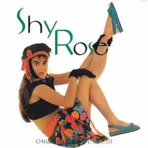 Shy Rose - Only Men Album