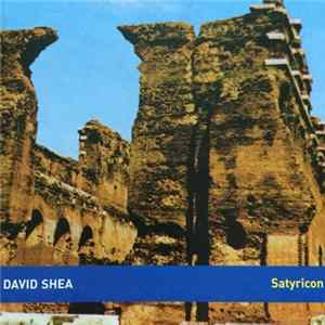 David Shea - Satyricon Album