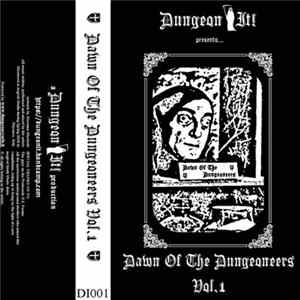 Various - Dawn Of The Dungeoneers Vol. 1 Album