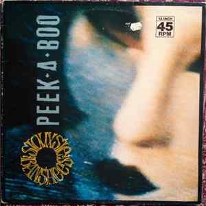 Siouxsie And The Banshees - Peek-A-Boo Album
