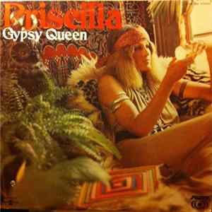 Priscilla - Gypsy Queen Album