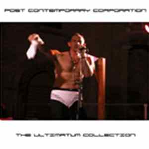 Post Contemporary Corporation - The Ultimatum Collection Album