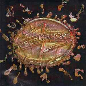 Supergroove - Here Comes The Supergroove Album