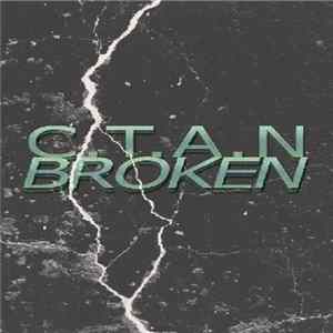 C.T.A.N - Broken Album