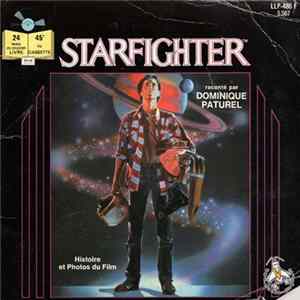Dominique Paturel - Starfighter Album