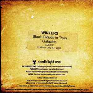 Winters - Black Clouds In Twin Galaxies Album