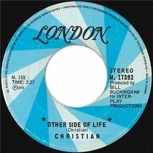 Christian - Other Side Of Life / She Album