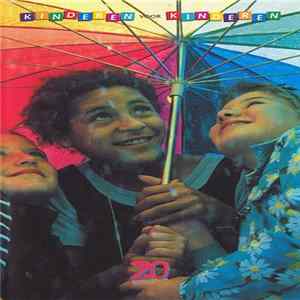 Kinderen voor Kinderen - Kinderen Voor Kinderen 20 Album