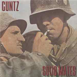 Cuntz - Solid Mates Album