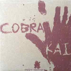 Cobra Kai - Complete Recordings Album