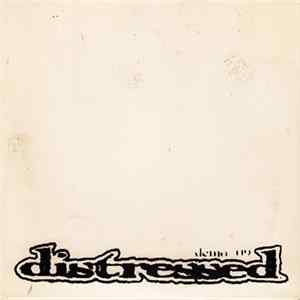 Distressed - Demo 09 Album