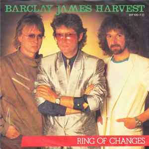 Barclay James Harvest - Ring Of Changes Album