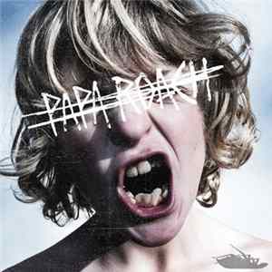 Papa Roach - Crooked Teeth Album