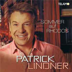 Patrick Lindner - Sommer Auf Rhodos Album