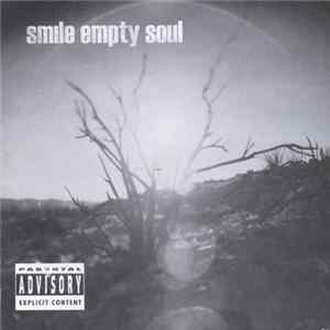 Smile Empty Soul - Smile Empty Soul Album