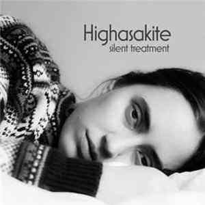 Highasakite - Silent Treatment Album