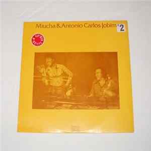 Miucha & Antonio Carlos Jobim - Miucha & Antonio Carlos Jobim Album