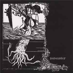 Zoroaster - Zoroaster Album