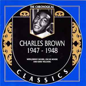 Charles Brown - 1947-1948 Album