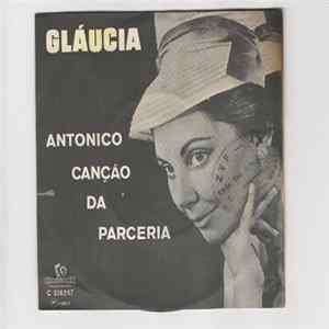 Gláucia - Antonico / Cançao Da Parceria Album