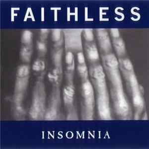 Faithless - Insomnia Album