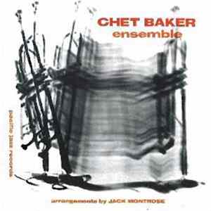 Chet Baker Ensemble - Chet Baker Ensemble Album