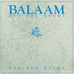 Balaam And The Angel - Day And Night Album