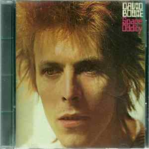 David Bowie - Space Oddity Album