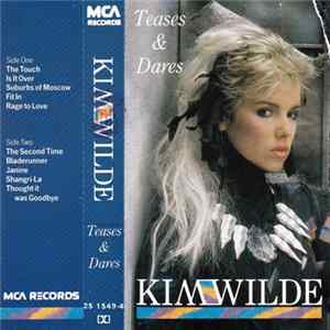 Kim Wilde - Teases & Dares Album