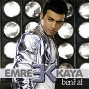 Emre Kaya - Beni Al Album