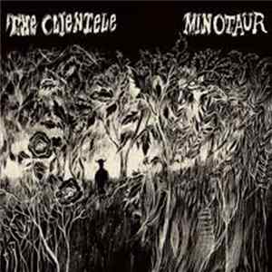 The Clientele - Minotaur Album