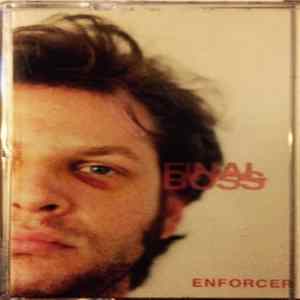 Final Boss - Enforcer Album