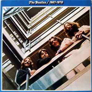 The Beatles - 1967-1970 Album