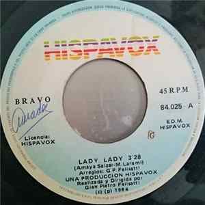 Bravo - Lady Lady Album