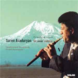 Suren Asaduryan - Bir Ömür Sadece Album