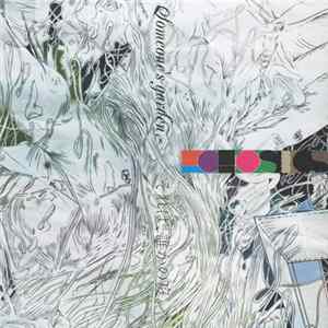 Echostics - Someone's Garden Album