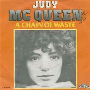 Judy Mc Queen - A Chain Of Waste Album