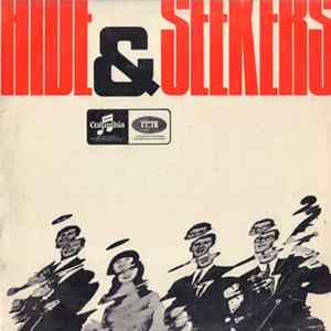 The Seekers - Hide And Seekers Album