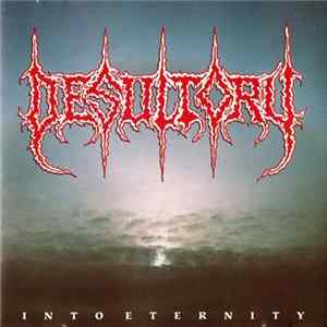 Desultory - Into Eternity Album