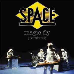 Space - Magic Fly (Remixes) Album
