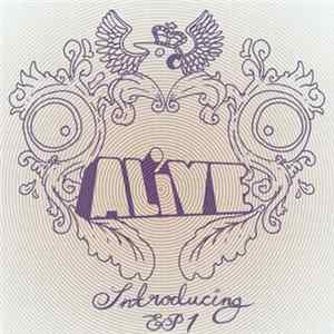 Various - Introducing EP 1 Album