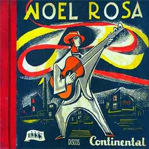 Noel Rosa, Aracy De Almeida - Noel Rosa Album