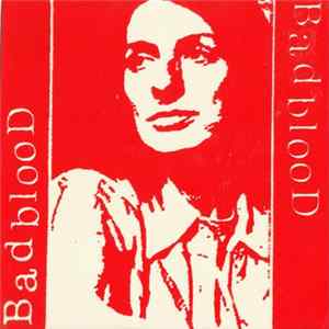 Bad Blood - Bad Blood Album