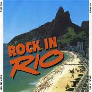 Various - Rock In Rio Album