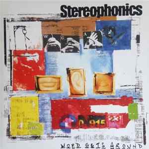 Stereophonics - Word Gets Around Album
