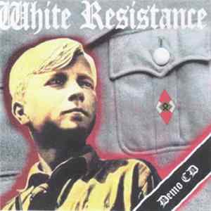 White Resistance - Demo Album